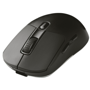 Mouse gaming Tracer GameZone THOR, Wireless, USB, RGB (Negru) imagine