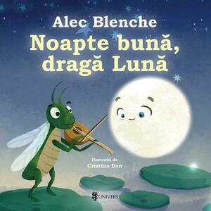 Noapte buna, draga Luna imagine