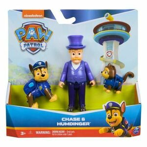 Figurina Paw Patrol Chase imagine
