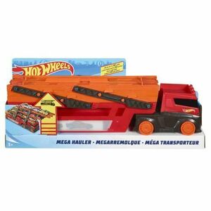 Set de joaca Hot Wheels - Mega Hauler imagine