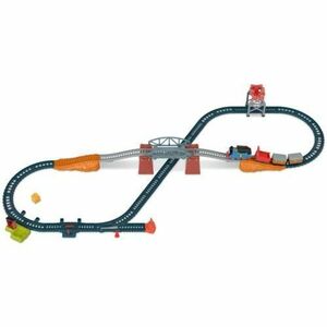 Set de joaca Thomas & Friends - Annie & Clarabel, 3 In 1 imagine