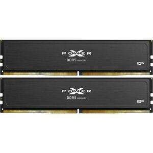 Memorie RAM, Silicon Power, 2 x 16 GB, 6400 MHz, CL32 imagine