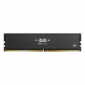 Memorie RAM Silicon Power XPOWER Pulse Gaming DDR5 16GB 6000MHz CL36 imagine