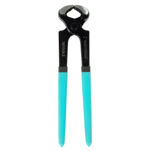 Cleste pentru cuie Detoolz DZ-SM3006-G01, 250 mm (Albastru/Negru) imagine