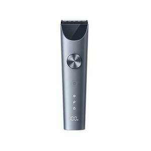 Masina de tuns Xiaomi Hair Clipper 2 BHR8998EU, 19 setari lungime, Autonomie 180 minute, IPX7 (Gri) imagine