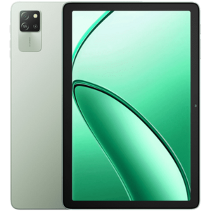 Tableta Blackview Tab 60 Wi-Fi, Procesor AllWinner A523 Octa-Core 1.6GHz, Ecran WXGA 10.1inch, 4GB RAM, 128GB Flash, 8MP, Wi-Fi, Bluetooth, Android (Verde) imagine
