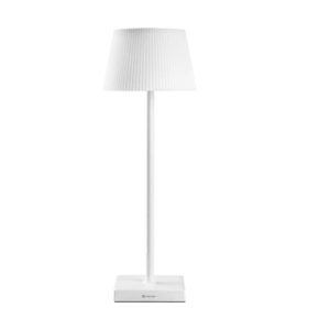 Lampa de birou Tracer Pluto, USB Type-C, 1800 mAh (Alb) imagine