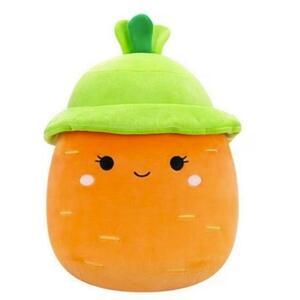 Jucarie de plus Squishmallows SQUAD 22 EASTER CAROLEENA, 19 cm imagine