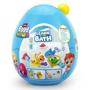 Figurine surpriza in ou Eggy Wawa La Baie imagine