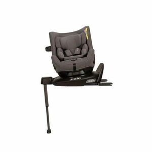 Scaun auto PRUU Thunder, 40-105 cm, testat ADAC si certificat R129, Nuna imagine