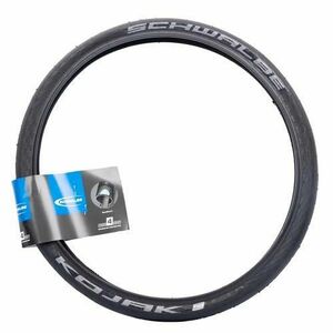 Anvelopa pliaibila Schwalbe Kojak RaceGuard 18x1.25 inch imagine