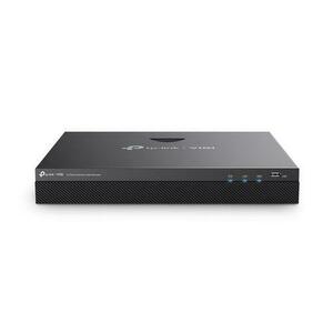 NRV TP-Link VIGI NVR2016H, 16 canale, 16 MP, 80 Mbps, plug & play imagine