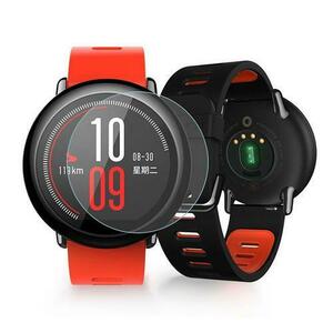 Folie protectie pentru smartwatch iSEN JA01, iSEN JA02, iSEN Watch M3, Xiaomi AmazFit 1 imagine