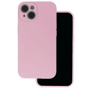 Husa pentru Honor 200 Smart, OEM, Silicone, Roz imagine