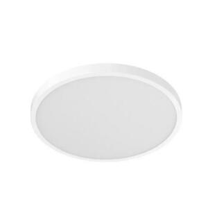 Plafoniera Xiaomi Smart Ceiling Light D40, 45 W, IP50, 3000 lumeni, 2700-5700 K, Control remote din aplicatie (Alb) imagine