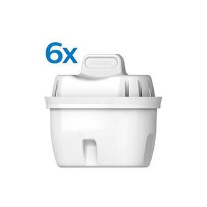 Set filtre apa Philips Softening+ AWP230P6/31, 6-pack imagine