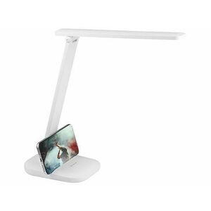 Lampa de birou Tracer Blanca TRAOSW47184, 4 W, 230 lumeni, Clasa F (Alb) imagine