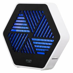 Lampa UV anti tantari Adler AD 7939, 8 W, 30mp (Alb) imagine