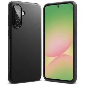 Husa pentru Samsung Galaxy A56 A566 / Galaxy A36 A366, Ringke, Onyx, Neagra imagine