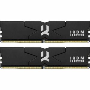 Memorie RAM GoodRam IRDM 32GB DDR5 6000Mhz CL36 set dual channel imagine