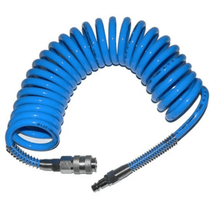 Furtun pneumatic Adler 0140.9, 8*12*5m, Poliuretan imagine