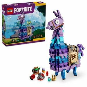 LEGO® Fortnite - Supply Llama 77071, 691 piese imagine