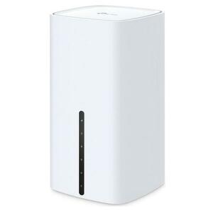 Router Wireless TP-Link Archer NX600, Dual-Band, WiFi 6 (Alb) imagine