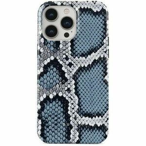 Husa Burga Dual Layer Urban Maze pentru iPhone 15 Pro imagine