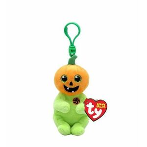 Jocarie de plus Ty Dovleac Hollow, 8.5 cm (Multicolor) imagine