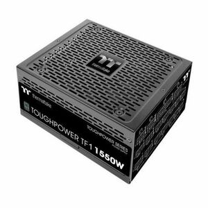 Sursa Thermaltake Toughpower TF1 1550W, Full modulara imagine