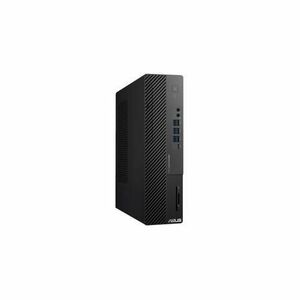 Calculator Sistem PC ASUS ExpertCenter D7 SFF D700SER, Procesor Intel® Core™ i5-14400 2.5GHz Raptor Lake Refresh, 16GB RAM, 512GB SSD, Intel UHD 730, Windows 11 Pro Education imagine