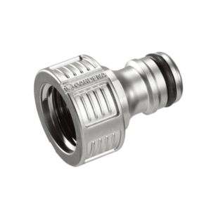 Conector robinet Gardena Premium 18240-50, 21 mm, 1/2inch imagine