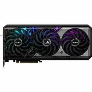 Placa video ASUS GeForce RTX 5070 ROG STRIX OC 12GB GDDR7 192-bit DLSS 4.0 imagine