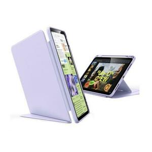 Husa pentru Apple iPad Air 13 (2025) / Air 13 (2024), ESR, Flip Hybrid, Violet imagine
