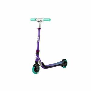Trotineta copii QKids BRO (Violet) imagine