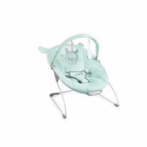 Leagan Bebelusi Glossy, Momi, 0-9 Kg, Lama (Albastru) imagine