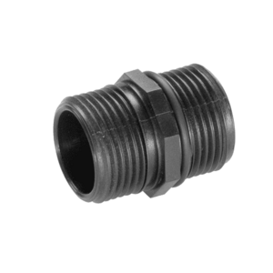 Niplu conector pompa Gardena 01745-20, cu filet exterior, 33.3 mm imagine