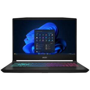 Laptop Gaming MSI Katana A15 AI B8VF-487XPL (Procesor AMD Ryzen™ 7 8845HS (16M Cache, up to 5.1 GHz) 15.6inch FHD 144Hz, 16GB DDR5, 1TB SSD, NVIDIA GeForce RTX 4060 @8GB, DLSS 3.0, Negru) imagine