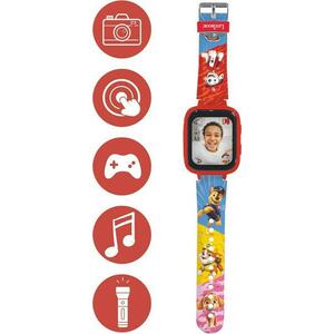 Ceas cu aparat foto & video LEXIBOOK, PAW PATROL imagine