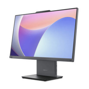 All In One PC Lenovo ThinkCentre neo 50a Gen 5, Procesor Intel® Core™ i5-13420H 4.6GHz Raptor Lake, 23.8inch FHD IPS, 16GB RAM, 512GB SSD, UHD Graphics, Camera Web, no OS imagine