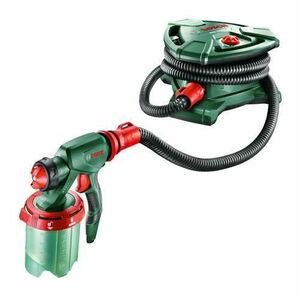 Sistem de pulverizare vopsea Bosch PFS 7000, 1400 W, 700 ml/min imagine