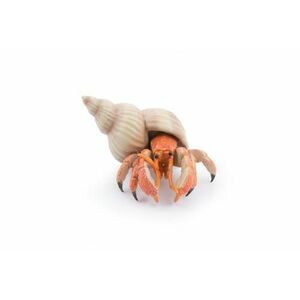 Figurina Papo Marine Life - Rac sihastru (Multicolor) imagine