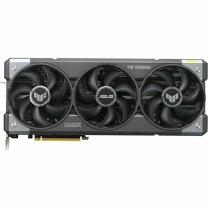 Placa video ASUS GeForce RTX 5090 TUF GAMING OC 32GB GDDR7 512-bit DLSS 4.0 imagine