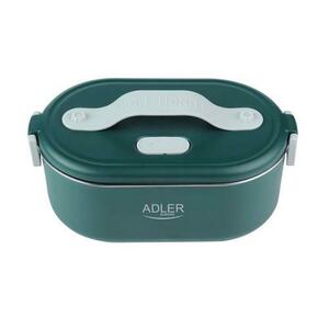 Cutie electrica de incalzit mancarea Adler AD 4505, 0.8 l, 48 W (Verde) imagine