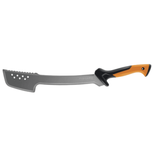 Maceta Fiskars 1051236, 150 x 780 mm (Portocaliu/Negru) imagine