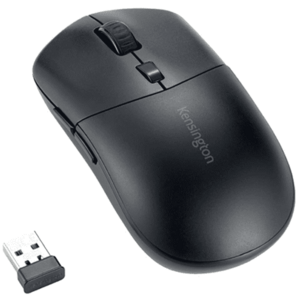 Mouse Kensington K75507EU, Wireless, USB (Negru) imagine