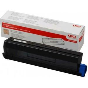 Toner OKI 43979202 (Negru) imagine