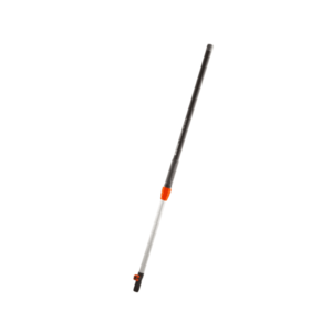 Maner telescopic Gardena Combisystem, 90 – 145 cm imagine