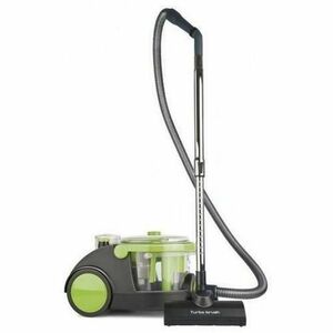 Aspirator cu filtrare prin apa Studio Casa Hydra Tech Turbo, 850W, Verde imagine