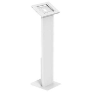 Suport tableta NeoMounts FL15-750WH1, 11inch, 27.9cm (Alb) imagine